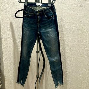 PISTOLA Jeans